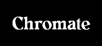 Chromate