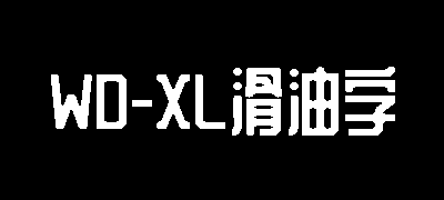 WD-XL滑油字